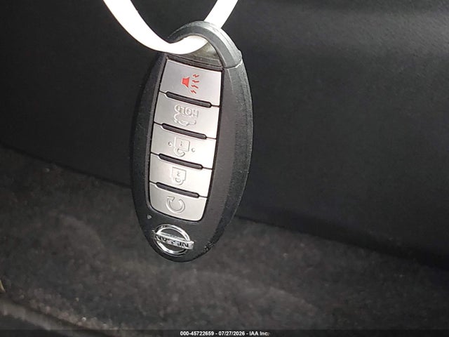 2019 Nissan Altima 2.5 Sv მანქანა იყიდება აუქციონზე, vin: 1N4BL4DW1KC135176, აუქციონის ნომერი: 45722659