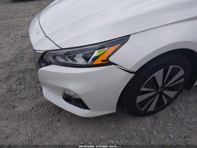 2019 Nissan Altima 2.5 Sv მანქანა იყიდება აუქციონზე, vin: 1N4BL4DW1KC135176, აუქციონის ნომერი: 45722659