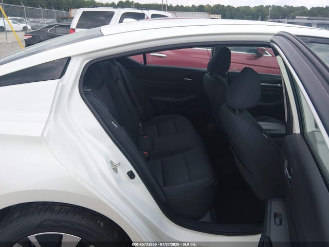 2019 Nissan Altima 2.5 Sv მანქანა იყიდება აუქციონზე, vin: 1N4BL4DW1KC135176, აუქციონის ნომერი: 45722659
