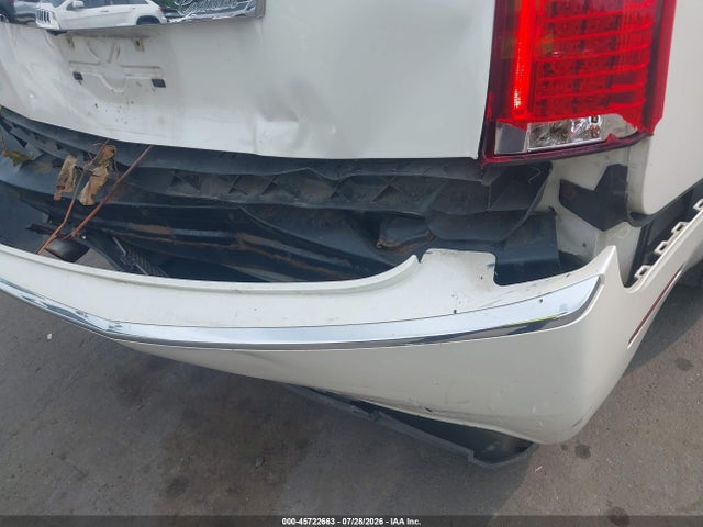 45722663 :رقم المزاد ، 1G6DH5E52C0133376 vin ، 2012 Cadillac Cts Luxury مزاد بيع