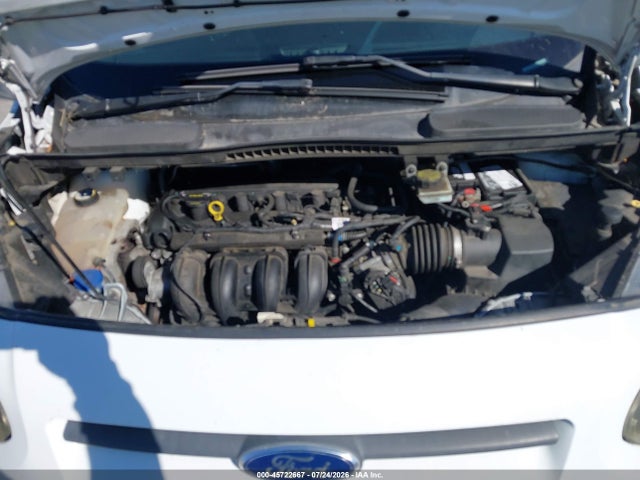 NM0LS7E70E1171965 Ford Transit Connect Xl