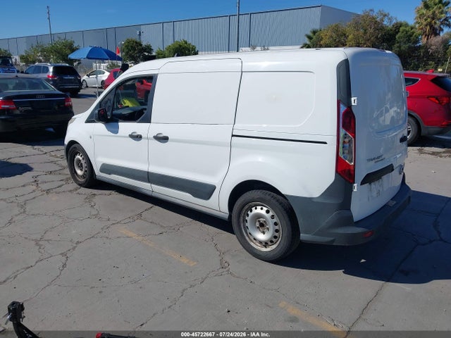 Ford Transit Connect Xl 2014 NM0LS7E70E1171965 Image 3