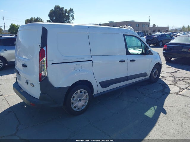 Ford Transit Connect Xl 2014 NM0LS7E70E1171965 Image 4