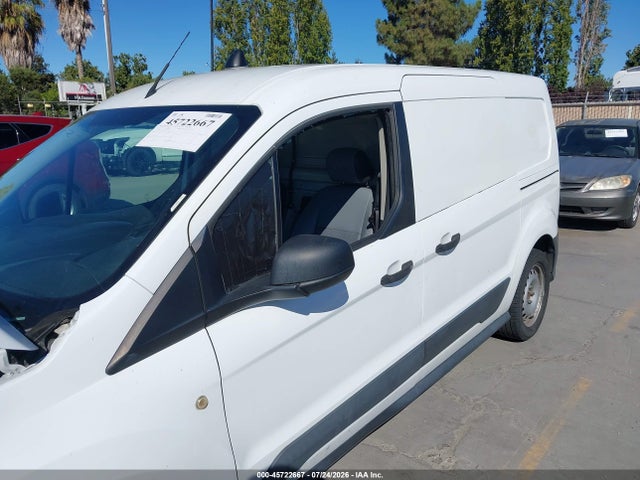 Ford Transit Connect Xl 2014 NM0LS7E70E1171965 Image 6
