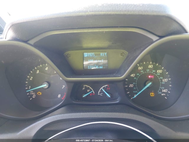 Ford Transit Connect Xl 2014 NM0LS7E70E1171965 Image 7