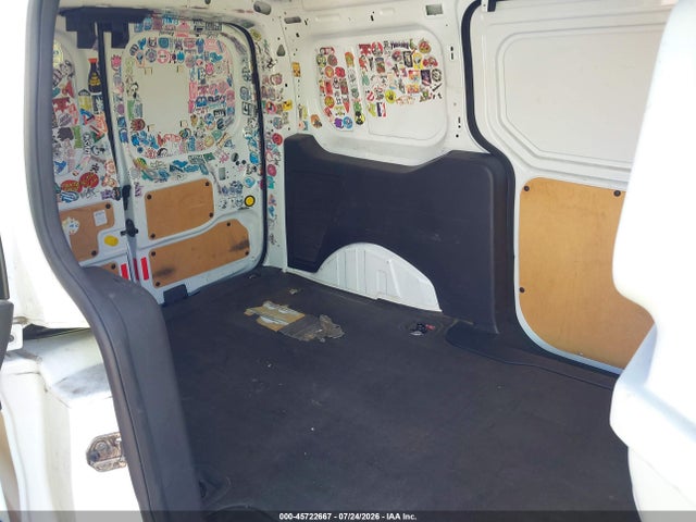 Ford Transit Connect Xl 2014 NM0LS7E70E1171965 Image 8