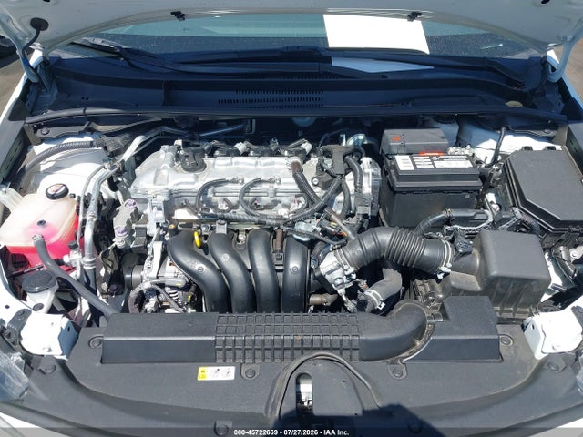 Toyota COROLLA LE 2020 5YFEPRAE8LP146558 Image 10