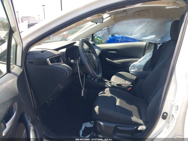 Toyota COROLLA LE 2020 5YFEPRAE8LP146558 Image 5