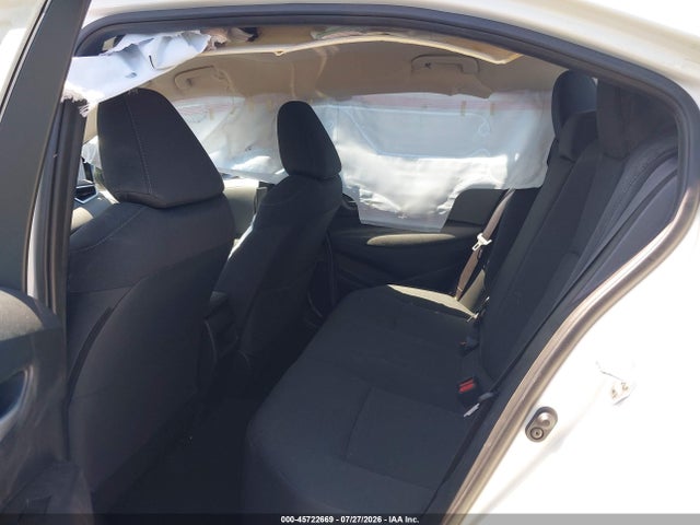 Toyota COROLLA LE 2020 5YFEPRAE8LP146558 Image 8