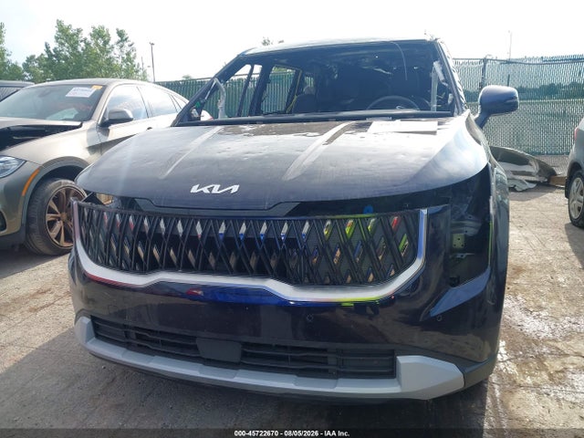 Aukcja sprzedaży 2026 Kia Carnival Mpv Hybrid Ex, vin: KNDNC5KA8T6117276, numer aukcji: 45722670