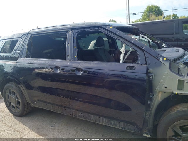 Aukcja sprzedaży 2026 Kia Carnival Mpv Hybrid Ex, vin: KNDNC5KA8T6117276, numer aukcji: 45722670