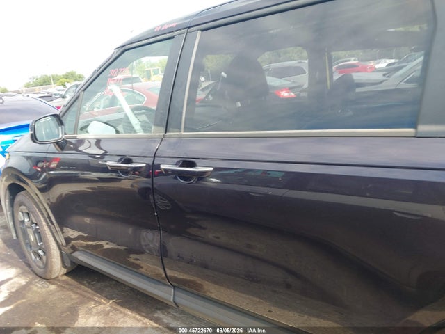 Aukcja sprzedaży 2026 Kia Carnival Mpv Hybrid Ex, vin: KNDNC5KA8T6117276, numer aukcji: 45722670