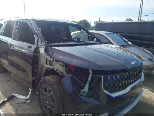Aukcja sprzedaży 2026 Kia Carnival Mpv Hybrid Ex, vin: KNDNC5KA8T6117276, numer aukcji: 45722670