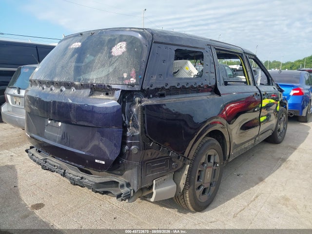 Aukcja sprzedaży 2026 Kia Carnival Mpv Hybrid Ex, vin: KNDNC5KA8T6117276, numer aukcji: 45722670