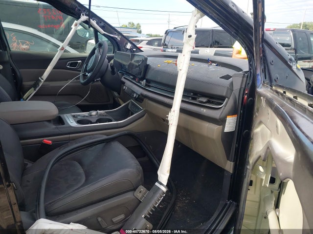 Aukcja sprzedaży 2026 Kia Carnival Mpv Hybrid Ex, vin: KNDNC5KA8T6117276, numer aukcji: 45722670