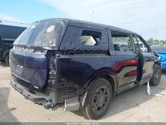 Aukcja sprzedaży 2026 Kia Carnival Mpv Hybrid Ex, vin: KNDNC5KA8T6117276, numer aukcji: 45722670