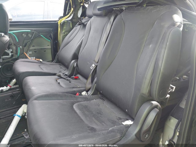 Aukcja sprzedaży 2026 Kia Carnival Mpv Hybrid Ex, vin: KNDNC5KA8T6117276, numer aukcji: 45722670