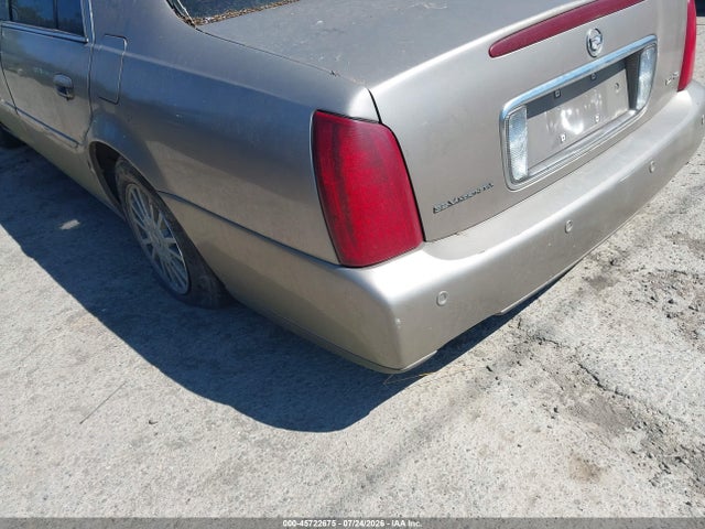 Aukcja sprzedaży 2003 Cadillac Deville Dhs, vin: 1G6KE57Y93U270279, numer aukcji: 45722675