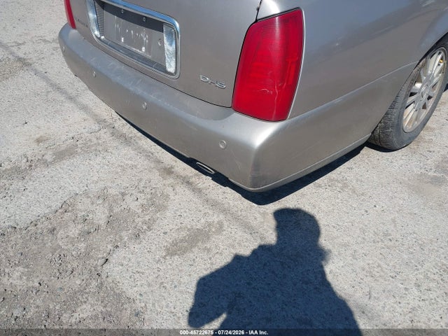Aukcja sprzedaży 2003 Cadillac Deville Dhs, vin: 1G6KE57Y93U270279, numer aukcji: 45722675