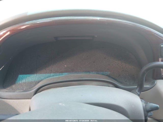 Aukcja sprzedaży 2003 Cadillac Deville Dhs, vin: 1G6KE57Y93U270279, numer aukcji: 45722675