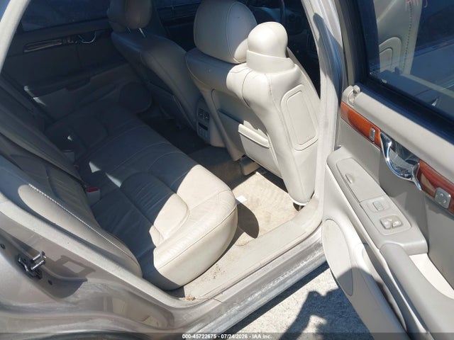 Aukcja sprzedaży 2003 Cadillac Deville Dhs, vin: 1G6KE57Y93U270279, numer aukcji: 45722675