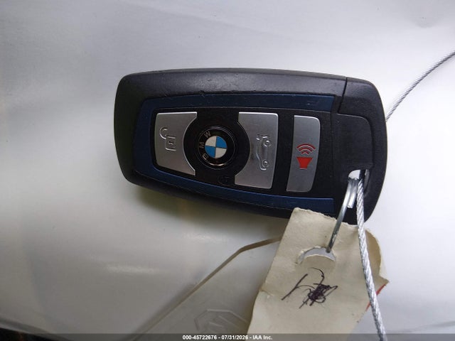 Aukcja sprzedaży 2018 Bmw 340i Xdrive, vin: WBA8B7C58JA585710, numer aukcji: 45722676