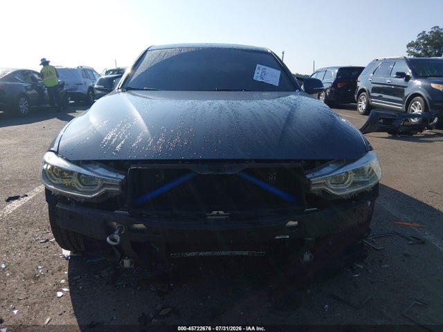 Aukcja sprzedaży 2018 Bmw 340i Xdrive, vin: WBA8B7C58JA585710, numer aukcji: 45722676