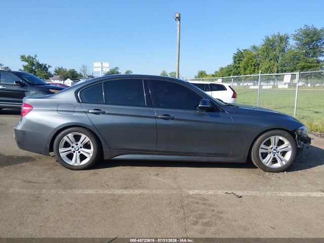 Aukcja sprzedaży 2018 Bmw 340i Xdrive, vin: WBA8B7C58JA585710, numer aukcji: 45722676
