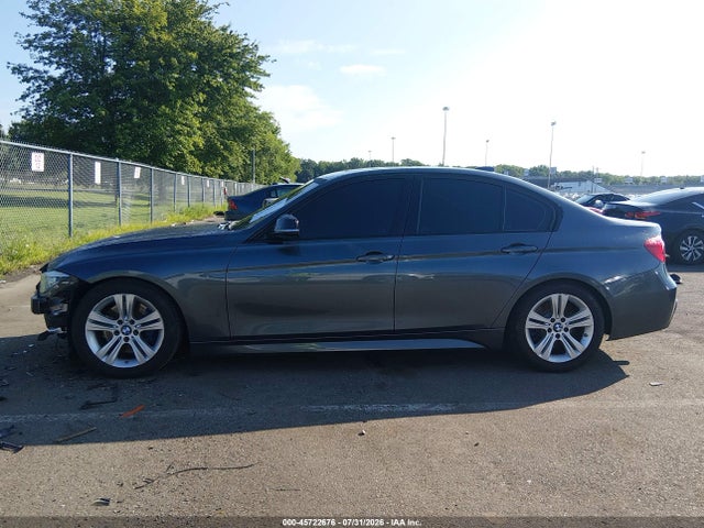 Aukcja sprzedaży 2018 Bmw 340i Xdrive, vin: WBA8B7C58JA585710, numer aukcji: 45722676