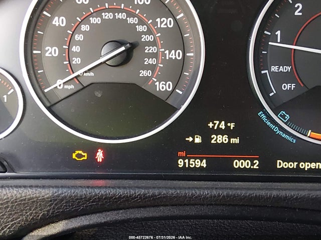 Aukcja sprzedaży 2018 Bmw 340i Xdrive, vin: WBA8B7C58JA585710, numer aukcji: 45722676
