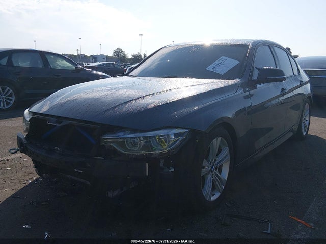 Aukcja sprzedaży 2018 Bmw 340i Xdrive, vin: WBA8B7C58JA585710, numer aukcji: 45722676