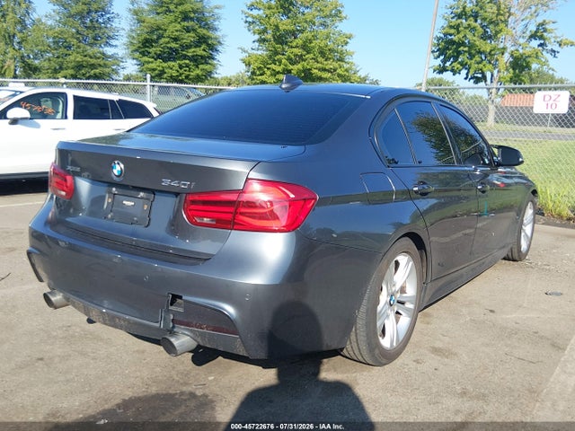 Aukcja sprzedaży 2018 Bmw 340i Xdrive, vin: WBA8B7C58JA585710, numer aukcji: 45722676