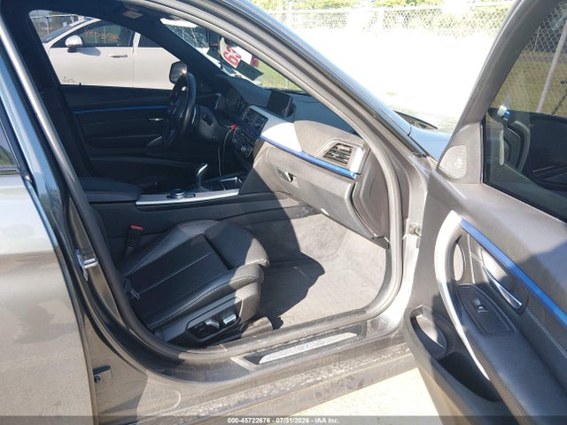 Aukcja sprzedaży 2018 Bmw 340i Xdrive, vin: WBA8B7C58JA585710, numer aukcji: 45722676