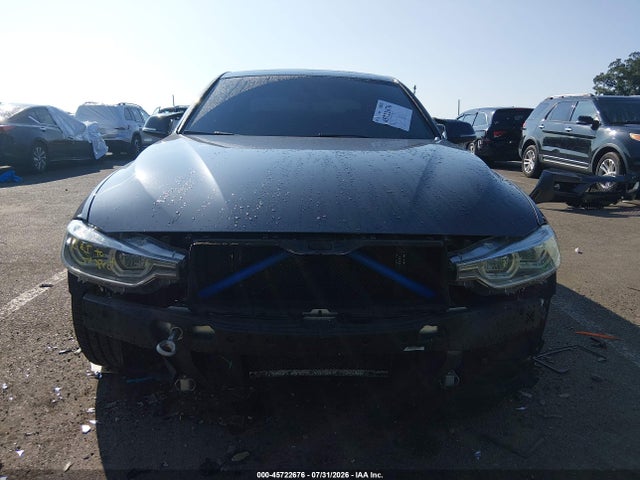 Aukcja sprzedaży 2018 Bmw 340i Xdrive, vin: WBA8B7C58JA585710, numer aukcji: 45722676