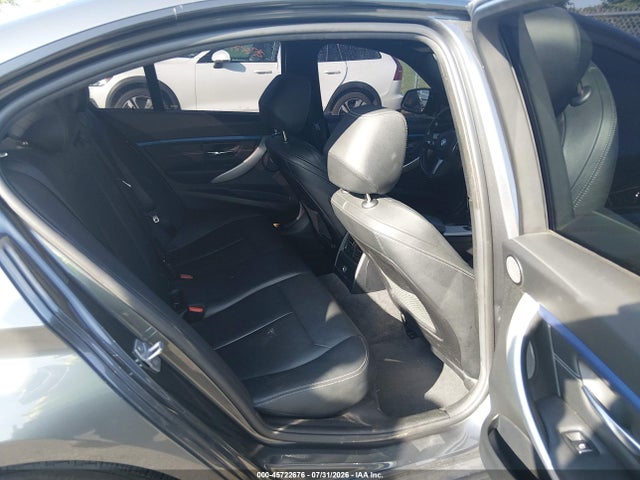 Aukcja sprzedaży 2018 Bmw 340i Xdrive, vin: WBA8B7C58JA585710, numer aukcji: 45722676
