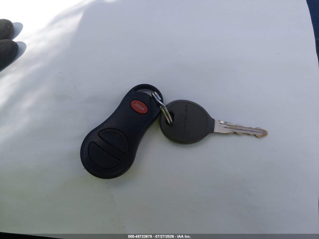 Aukcja sprzedaży 2005 Chrysler Pt Cruiser, vin: 3C4FY48B15T600312, numer aukcji: 45722678