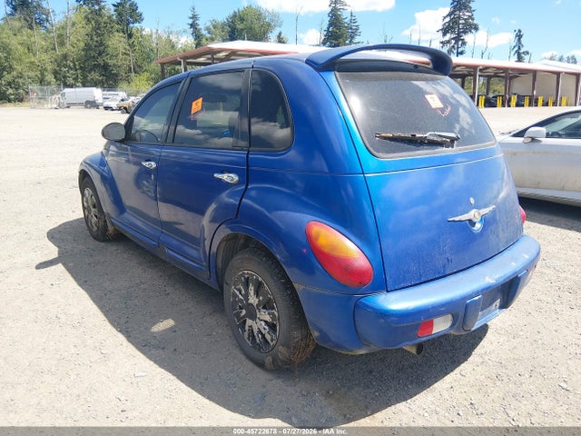 Aukcja sprzedaży 2005 Chrysler Pt Cruiser, vin: 3C4FY48B15T600312, numer aukcji: 45722678