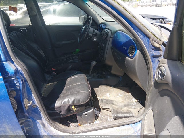 Aukcja sprzedaży 2005 Chrysler Pt Cruiser, vin: 3C4FY48B15T600312, numer aukcji: 45722678