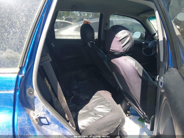 Aukcja sprzedaży 2005 Chrysler Pt Cruiser, vin: 3C4FY48B15T600312, numer aukcji: 45722678