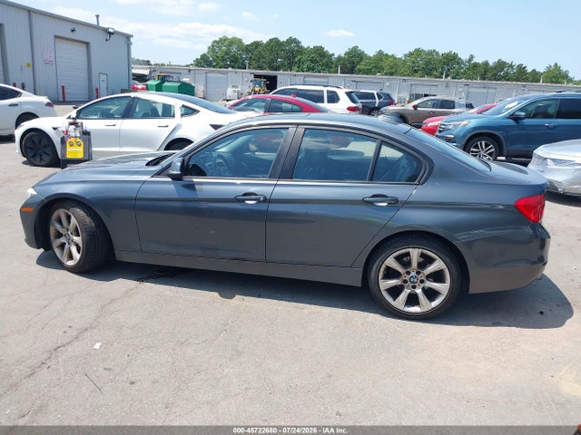 45722680 :رقم المزاد ، WBA3B3G50FNR87282 vin ، 2015 Bmw 328i Xdrive مزاد بيع