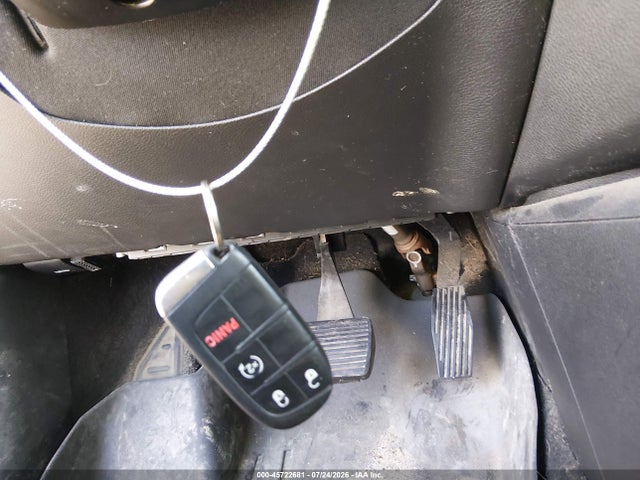 ZACCJBAB4JPJ57237 Jeep Renegade Sport 4x4