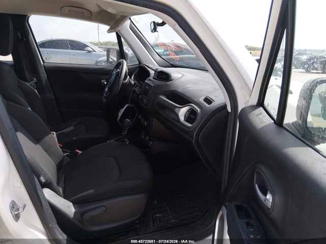 ZACCJBAB4JPJ57237 Jeep Renegade Sport 4x4