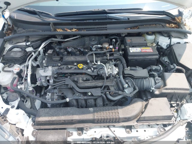 Продажа на аукционе авто 2022 Toyota Corolla Se, vin: JTND4MBEXN3170017, номер лота: 45722682