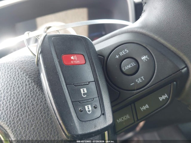 Продажа на аукционе авто 2022 Toyota Corolla Se, vin: JTND4MBEXN3170017, номер лота: 45722682