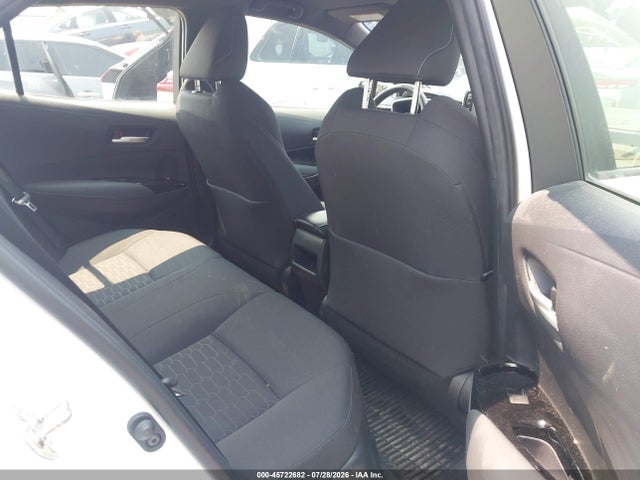 Продажа на аукционе авто 2022 Toyota Corolla Se, vin: JTND4MBEXN3170017, номер лота: 45722682