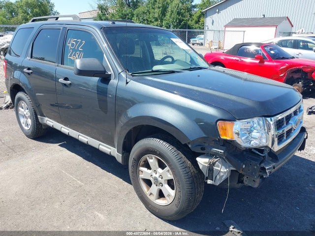 Aukcja sprzedaży 2009 Ford Escape Xlt, vin: 1FMCU93G79KC10400, numer aukcji: 45722684