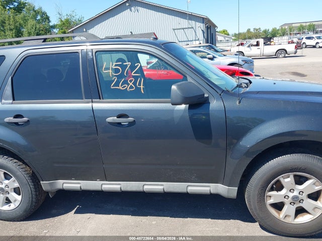 Aukcja sprzedaży 2009 Ford Escape Xlt, vin: 1FMCU93G79KC10400, numer aukcji: 45722684