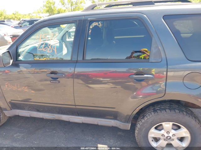 Aukcja sprzedaży 2009 Ford Escape Xlt, vin: 1FMCU93G79KC10400, numer aukcji: 45722684