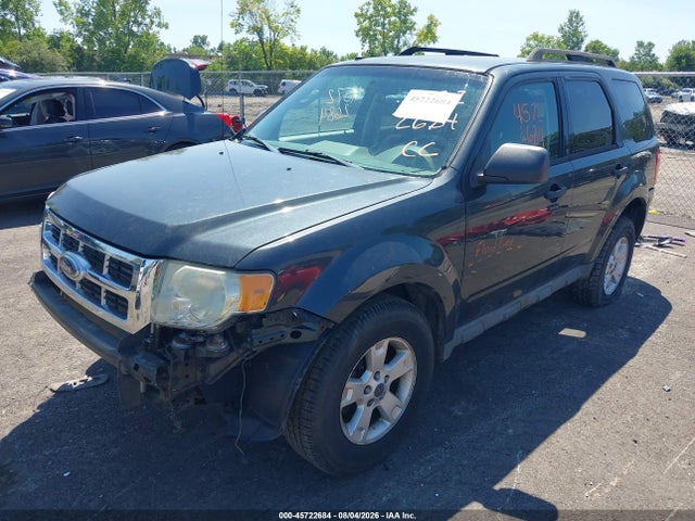 Aukcja sprzedaży 2009 Ford Escape Xlt, vin: 1FMCU93G79KC10400, numer aukcji: 45722684