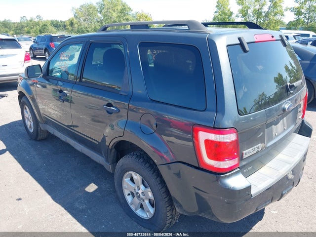 Aukcja sprzedaży 2009 Ford Escape Xlt, vin: 1FMCU93G79KC10400, numer aukcji: 45722684